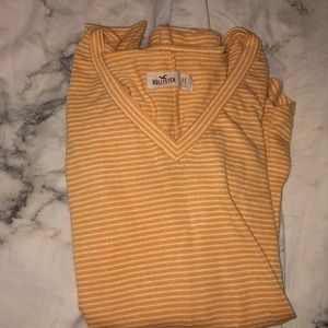 Hollister super soft long sleeve shirt